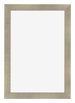 Cadre Photo 60x90cm Or Vintage MDF Pisa De Face | Yourdecoration.fr