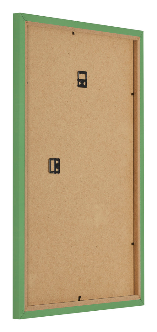 Cadre Photo 60x90cm Vert MDF Bologna Arriere Oblique | Yourdecoration.fr