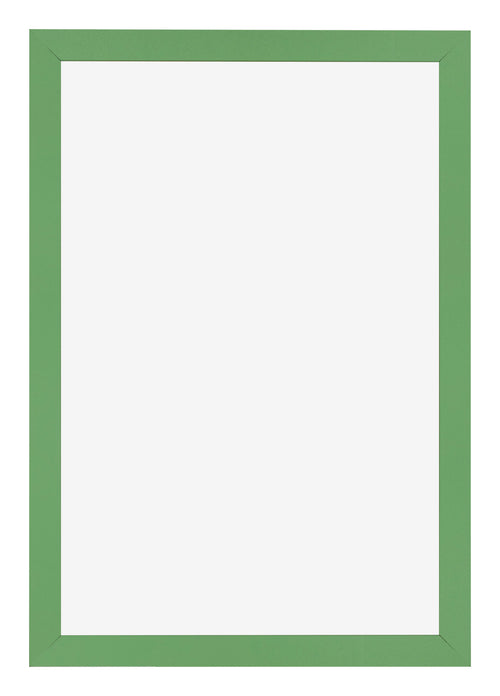 Cadre Photo 60x90cm Vert MDF Bologna De Face | Yourdecoration.fr