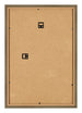 Cadre Photo 61x91 5cm Bronze Décor MDF Bologna Arriere | Yourdecoration.fr