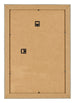 Cadre Photo 61x91 5cm Or Vintage MDF Pisa Arriere | Yourdecoration.fr