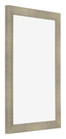 Cadre Photo 61x91 5cm Or Vintage MDF Pisa De Face Oblique | Yourdecoration.fr