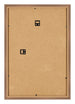 Cadre Photo 62x93cm Cuivre Décor MDF Bologna Arriere | Yourdecoration.fr