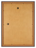 Cadre Photo 68x98cm Chene Fonce MDF Lazio Arriere | Yourdecoration.fr