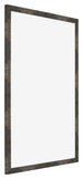 Cadre Photo 68x98cm Metal Oxyde MDF Bologna De Face Oblique | Yourdecoration.fr