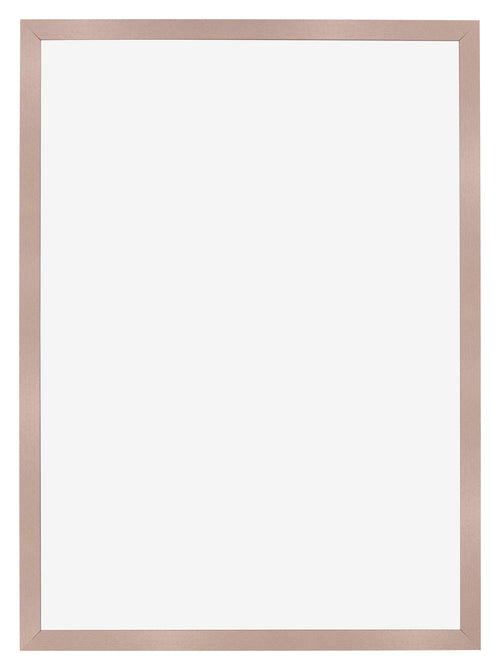 Cadre Photo 68x98cm Rose Ancien MDF Bologna De Face | Yourdecoration.fr