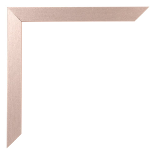 Cadre Photo 68x98cm Rose Ancien MDF Bologna Detail Coin | Yourdecoration.fr