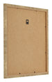 Cadre Photo 70x70cm Or Antique MDF Bologna Arriere Oblique | Yourdecoration.fr