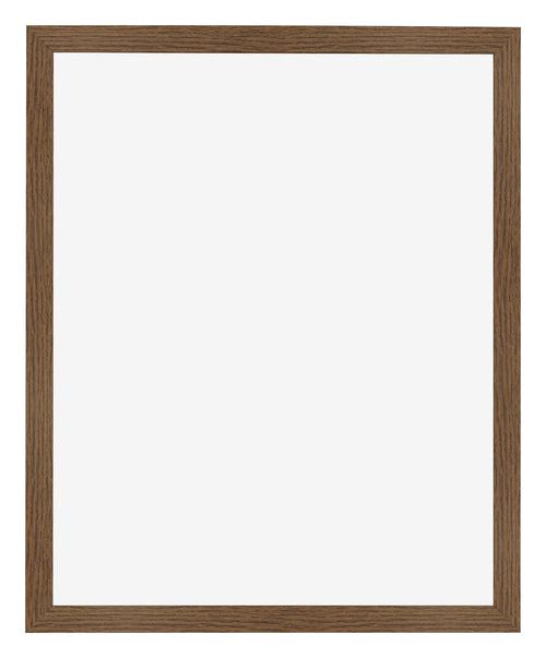 Cadre Photo 70x90cm Chene Rustique MDF Bologna De Face | Yourdecoration.fr