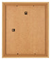 Cadre Photo 70x90cm De Pin Grain de Bois MDF Lazio Arriere | Yourdecoration.fr