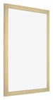 Cadre Photo 70x90cm Hêtre Décor MDF Bologna De Face Oblique | Yourdecoration.fr