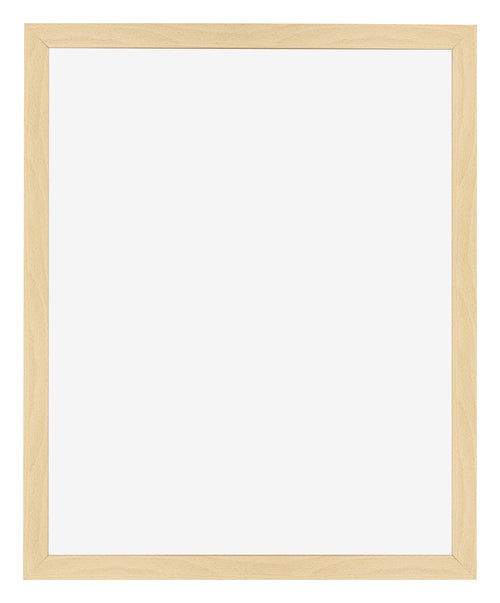 Cadre Photo 70x90cm Hêtre Décor MDF Bologna De Face | Yourdecoration.fr