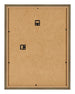Cadre Photo 75x100cm Bronze Décor MDF Bologna Arriere | Yourdecoration.fr
