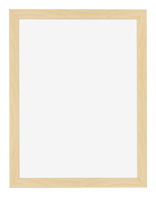 Cadre Photo 75x100cm Hêtre Décor MDF Bologna De Face | Yourdecoration.fr