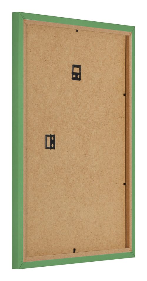 Cadre Photo 75x100cm Vert MDF Bologna Arriere Oblique | Yourdecoration.fr