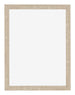 Cadre Photo 75x98cm Chêne Sonoma MDF Bologna De Face | Yourdecoration.fr