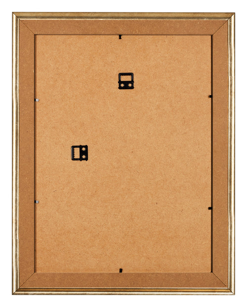 Cadre Photo 75x98cm Or Antique MDF Lazio Arriere | Yourdecoration.fr
