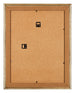 Cadre Photo 75x98cm Or Antique MDF Lazio Arriere | Yourdecoration.fr