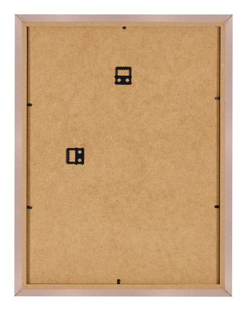 Cadre Photo 75x98cm Rose Ancien MDF Bologna Arriere | Yourdecoration.fr