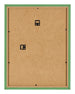 Cadre Photo 75x98cm Vert MDF Bologna Arriere | Yourdecoration.fr