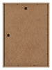 Catania MDF Cadre Photo 21x29 7cm A4 Blanc Arriere| Yourdecoration.fr