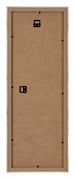 Catania MDF Cadre Photo 25x75cm White Wash Arriere | Yourdecoration.fr