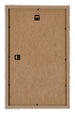 Catania MDF Cadre Photo 33x48cm White Wash Arriere | Yourdecoration.fr
