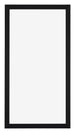 Catania MDF Cadre Photo 40x80cm Noir De Face| Yourdecoration.fr