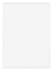 Catania MDF Cadre Photo 42x59 4cm A2 Blanc De Face| Yourdecoration.fr