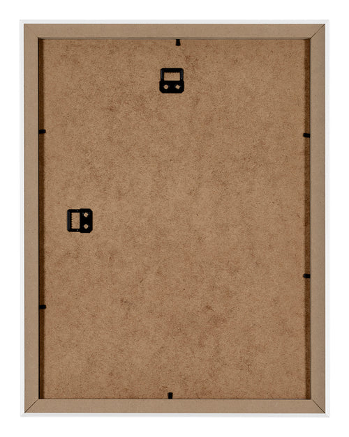 Catania MDF Cadre Photo 60x80cm Blanc Arriere| Yourdecoration.fr