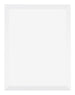 Catania MDF Cadre Photo 60x80cm Blanc De Face| Yourdecoration.fr
