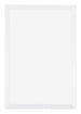 Catania MDF Cadre Photo 60x85cm Blanc De Face | Yourdecoration.fr
