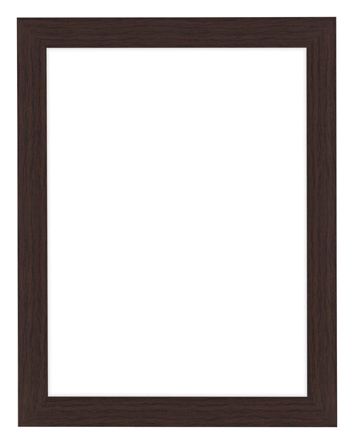 Como MDF Cadre Photo 18x24cm Chene Fonce De Face | Yourdecoration.fr