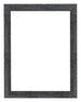 Como MDF Cadre Photo 18x24cm Gris Patine De Face | Yourdecoration.fr