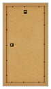 Como MDF Cadre Photo 20x40cm Blanc Brillant Arriere | Yourdecoration.fr