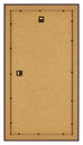 Como MDF Cadre Photo 20x40cm Chene Fonce Arriere | Yourdecoration.fr