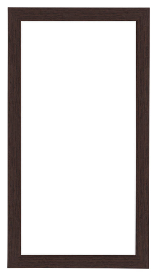 Como MDF Cadre Photo 20x40cm Chene Fonce De Face | Yourdecoration.fr