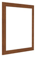 Como MDF Cadre Photo 25x25cm Chene Rustique De Face Oblique | Yourdecoration.fr