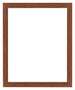 Como MDF Cadre Photo 28x35cm Noyer De Face | Yourdecoration.fr