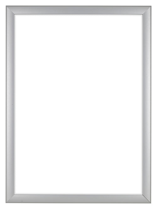 Como MDF Cadre Photo 29 7x42cm A3 Argent Mat De Face | Yourdecoration.fr