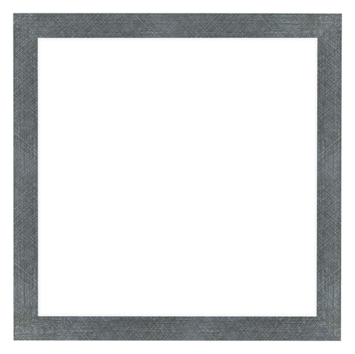 Como MDF Cadre Photo 30x30cm Fer Patine De Face | Yourdecoration.fr