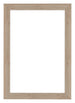 Como MDF Cadre Photo 30x45cm Chene Clair De Face | Yourdecoration.fr