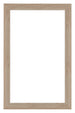 Como MDF Cadre Photo 30x50cm Chene Clair De Face | Yourdecoration.fr