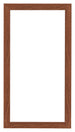 Como MDF Cadre Photo 30x60cm Noyer De Face | Yourdecoration.fr