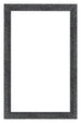 Como MDF Cadre Photo 33x48cm Gris Patine De Face | Yourdecoration.fr