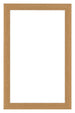 Como MDF Cadre Photo 33x48cm Hetre De Face | Yourdecoration.fr