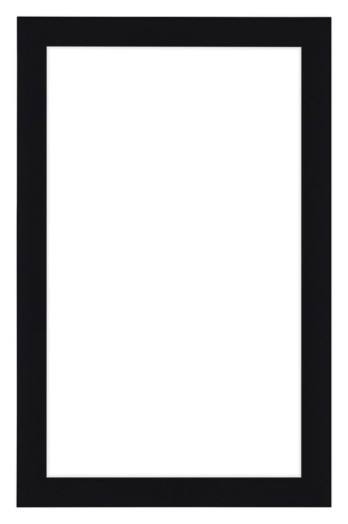 Como MDF Cadre Photo 33x48cm Noir Brillant De Face | Yourdecoration.fr