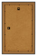 Como MDF Cadre Photo 33x48cm Noir Grain de Bois Arriere | Yourdecoration.fr