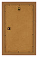 Como MDF Cadre Photo 33x48cm Noyer Arriere | Yourdecoration.fr