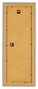 Como MDF Cadre Photo 33x98cm Aluminium Brosse Arriere | Yourdecoration.fr